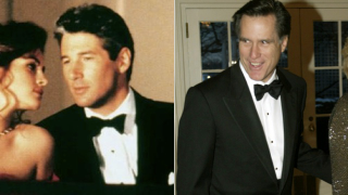 Illustration for article titled Who Is Mitt Romney's Pop Culture Twin?